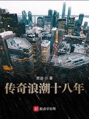 传奇浪潮十八年TXT全文