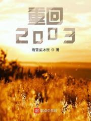 重回2003我是第七代导演