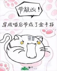 穿成猫咪后我