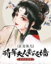 将军夫人要休夫后她名动京城