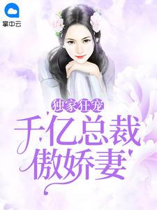 结婚后千亿总裁狂宠我