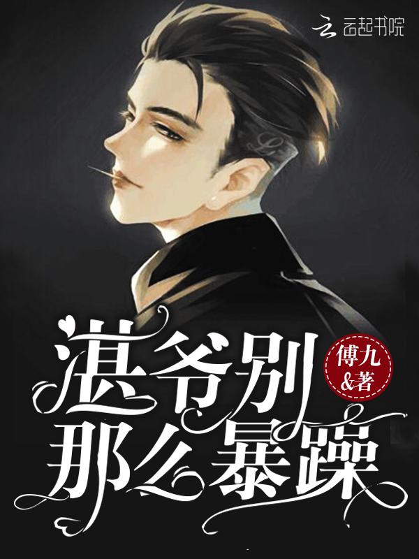 湛爷别那么暴躁完整版