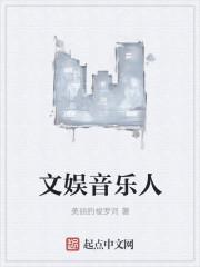 音乐类文娱