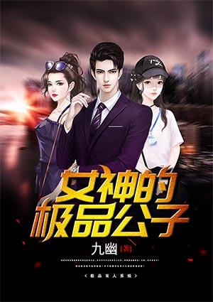 女神的极品公子TNT