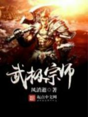 武极宗师txt精校版