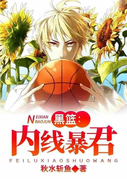 NBA内线暴君免费