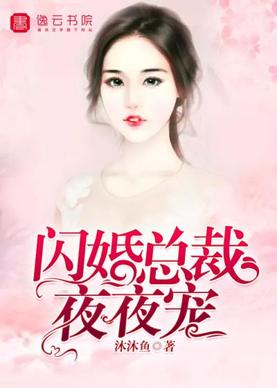 闪婚总裁夜夜宠暮天恩