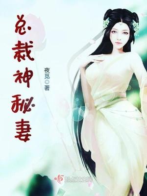 总裁神秘宠妻