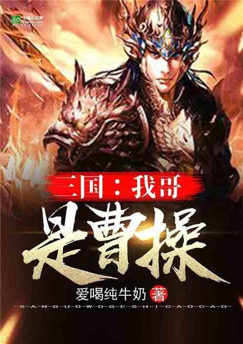 三国我哥是曹操笔趣阁