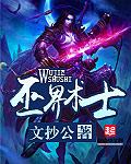 巫界术士epub