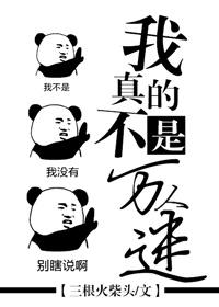 我真的不是万人迷娱乐圈格格党