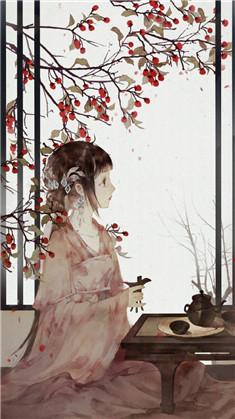 我和嫡姐重生回了出嫁前