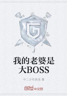 我的老婆是大BOSS百科