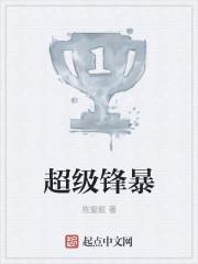 超级锋暴epub