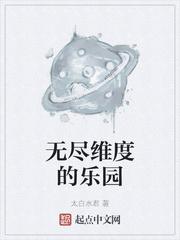 无尽维度的乐园中网文学