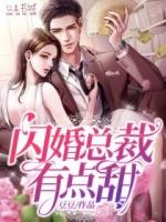 闪婚甜妻总裁