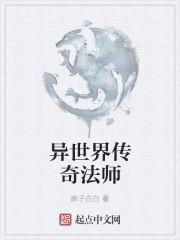 异世法师传奇