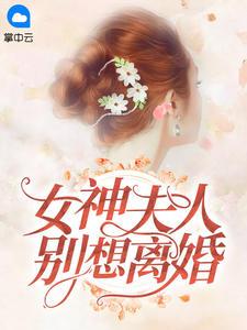 女神夫人别想离婚123