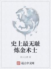 史上最无耻炼金术士黑火公爵