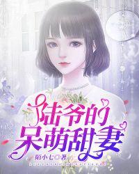 陆爷的呆萌甜宠妻