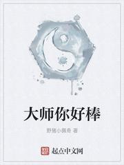 大师好厉害