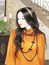 黄凯芹的焚情