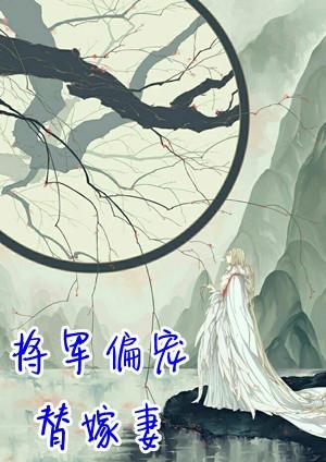 将军的替嫁王妃