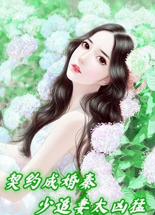 契约成婚宠妻入骨