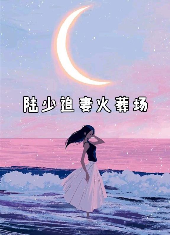 陆少追妻火葬场 云婠星陆璟庭