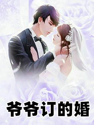 爷爷订的婚成了上门女婿