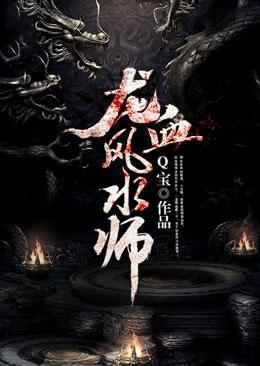 龙血风水师有声书