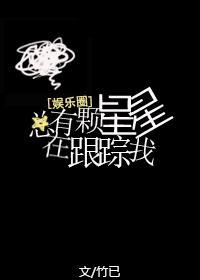 总有颗星星在跟踪我[娱乐圈