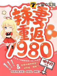 辣妻重返1980免费更新