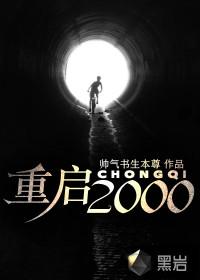 重启2000秦禹舒雅