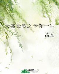 天盛长歌原著叫什么名字