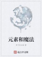 元素魔法师书旗