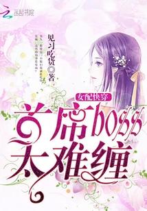 快穿之首席女配完结破解版