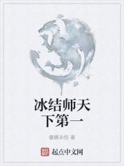 冰结师cp技能视频