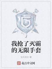 我抢了灭霸的无限手套精校版