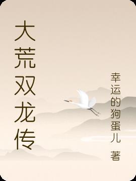 大唐双龙传阅读黄易