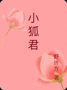 小狐君是什么