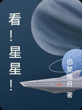 看星星的感受20字