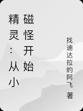 精灵从真新镇开始