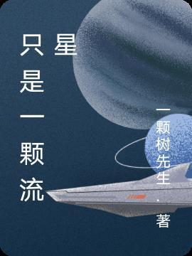 只是一颗流星转瞬即逝