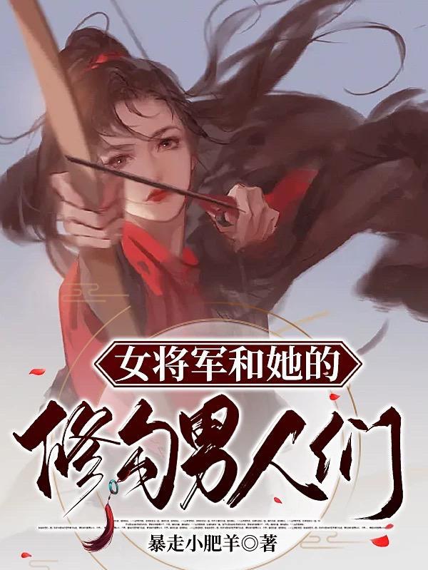 女将军和男将军