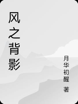 风之影四部曲讲的什么