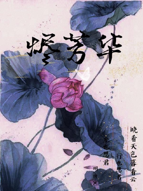 烬芳华橙光破解