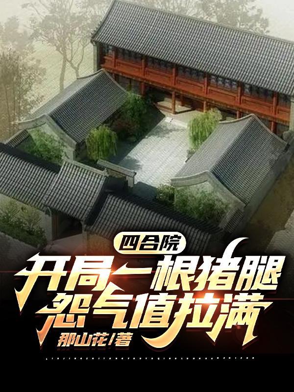 四合院开局教训傻柱