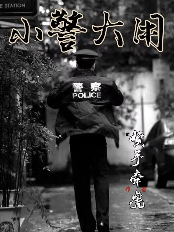 小警大用TXT电子书