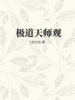 极道天师观 飞星恋晨